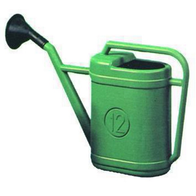 Annaffiatoio verde al miglior prezzo | Leroy Merlin