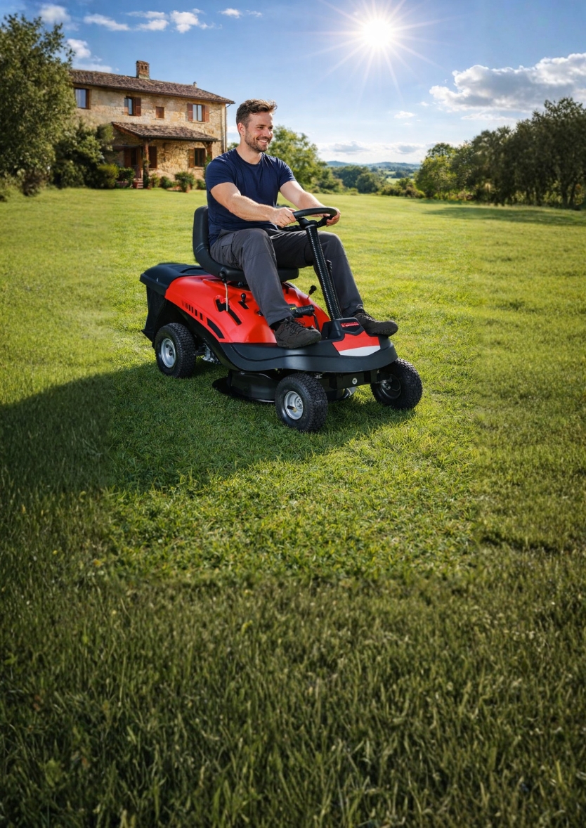 TRATTORINO SANDRIGARDEN